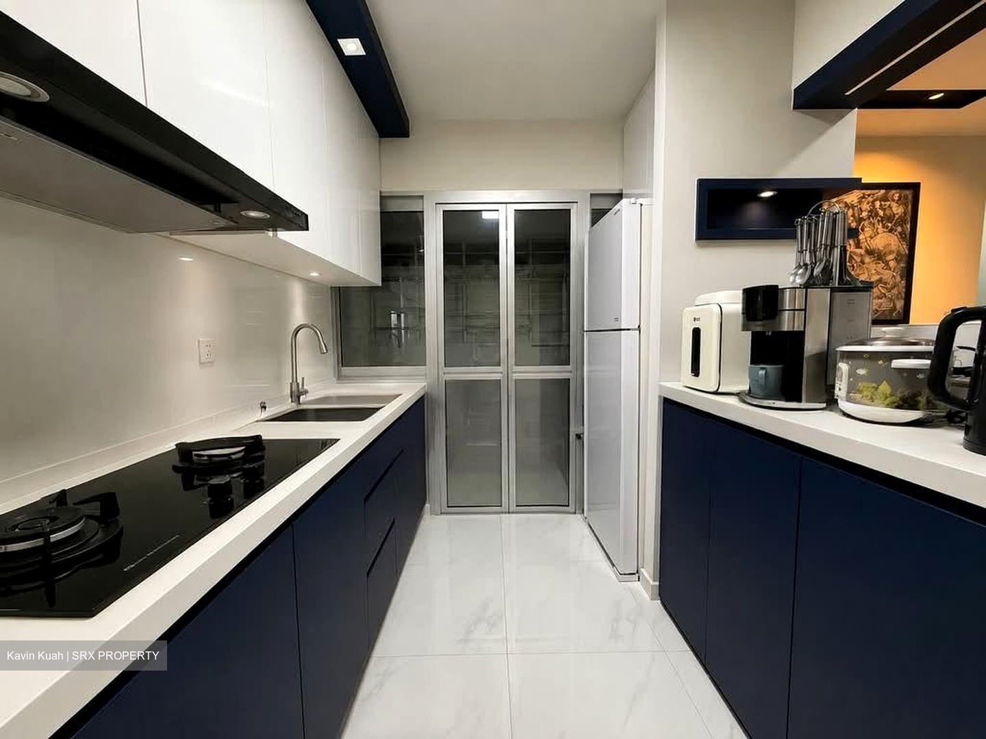 Blk 993A Buangkok Woods (Hougang), HDB 4 Rooms #563948801